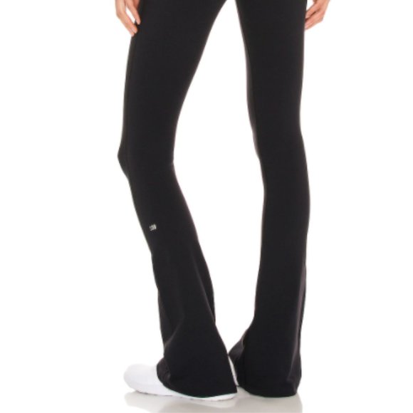 Splits59 Raquel High Waist Flare Legging Sz Sm - Picture 2 of 3